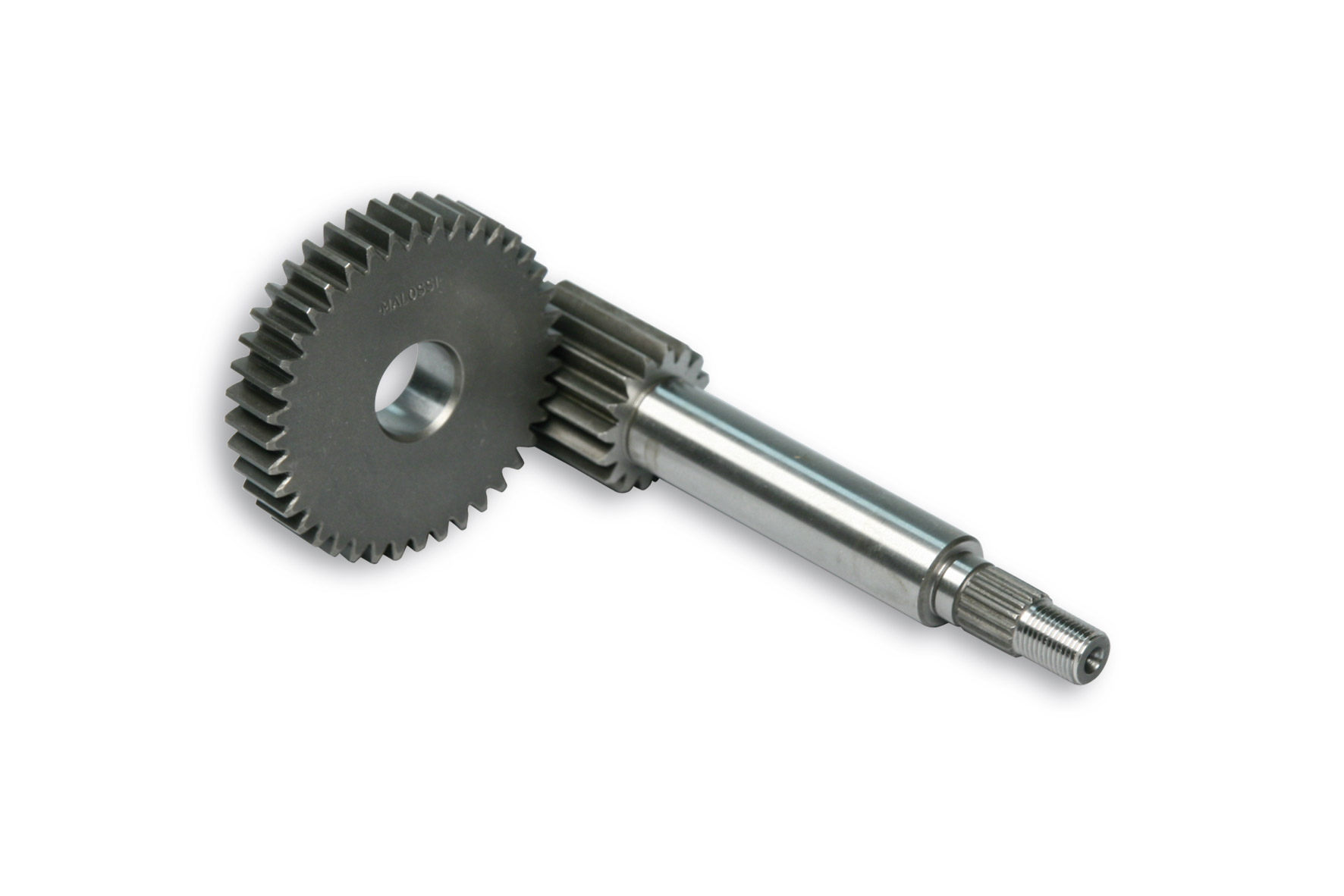Malossi HTQ primary gears z 16 / 40 Yamaha SPY 50 2T